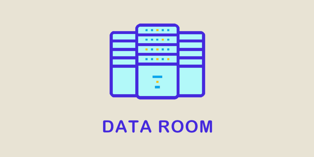 data room