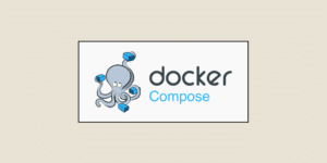 docker compose