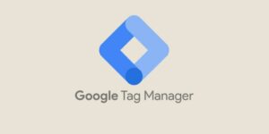 google tag manager