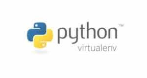 python vitualenv