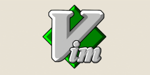 vim