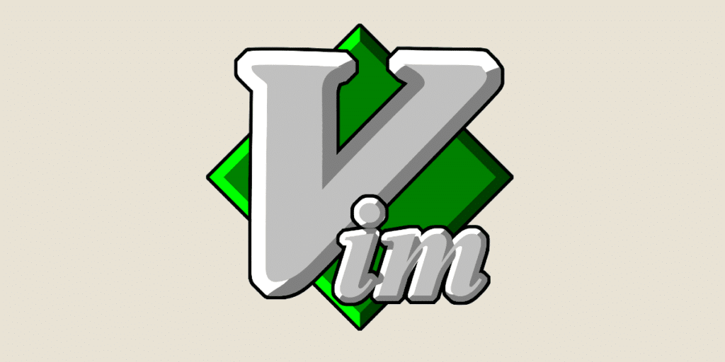 vim