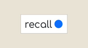 recall