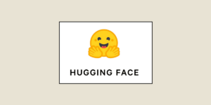 hugging face