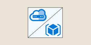 IaaS vs. IaC: Was sind die Unterschiede?