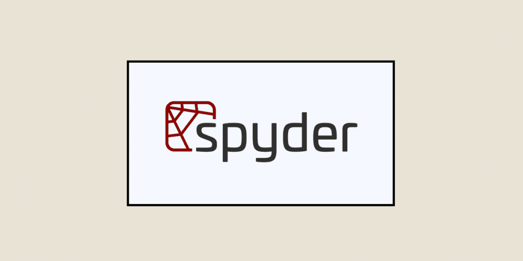 spyder