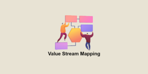 value stream mapping