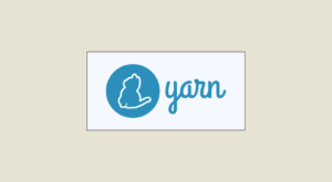 yarn