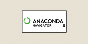 anaconda navigator