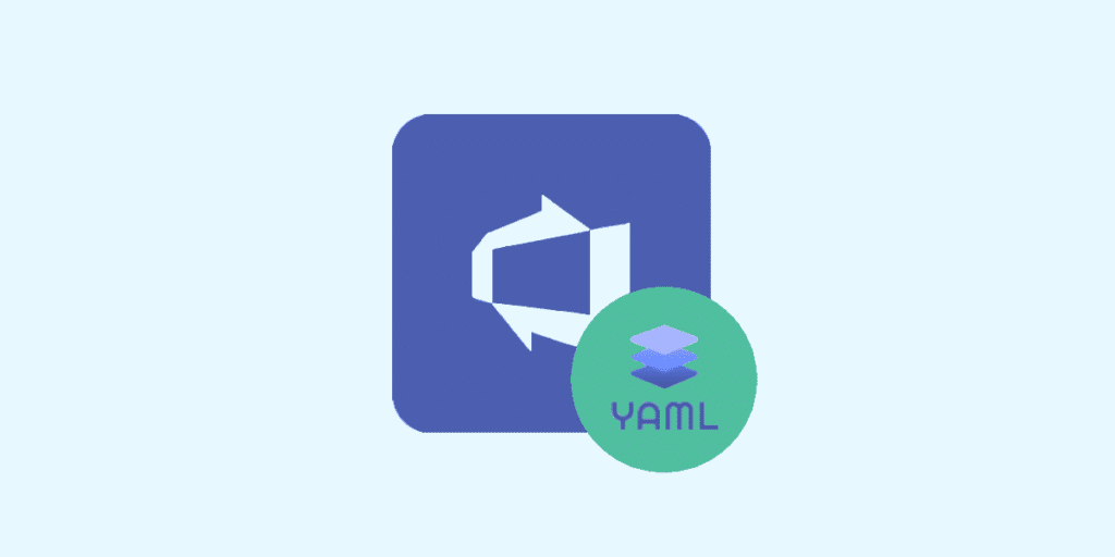 azure devops pipeline yaml variables