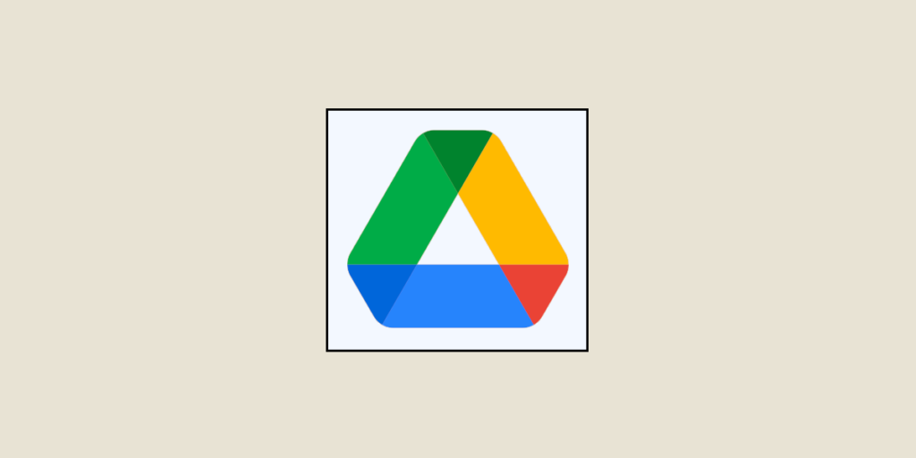 google drive