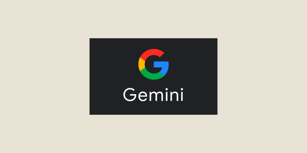 google gemini