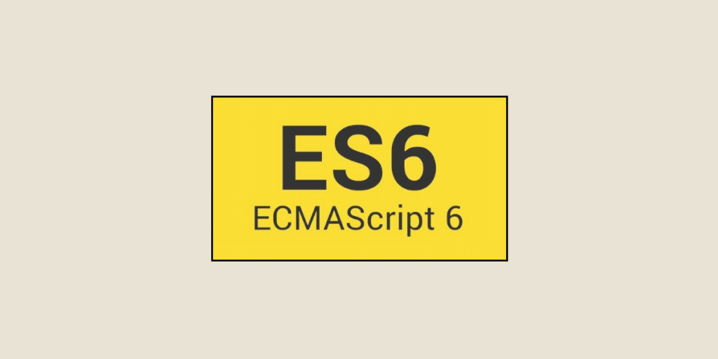 es 6 java