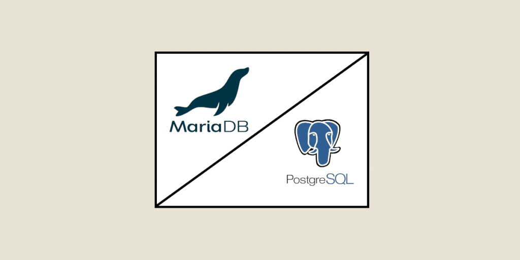 mariadb