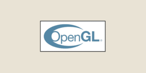 opengl