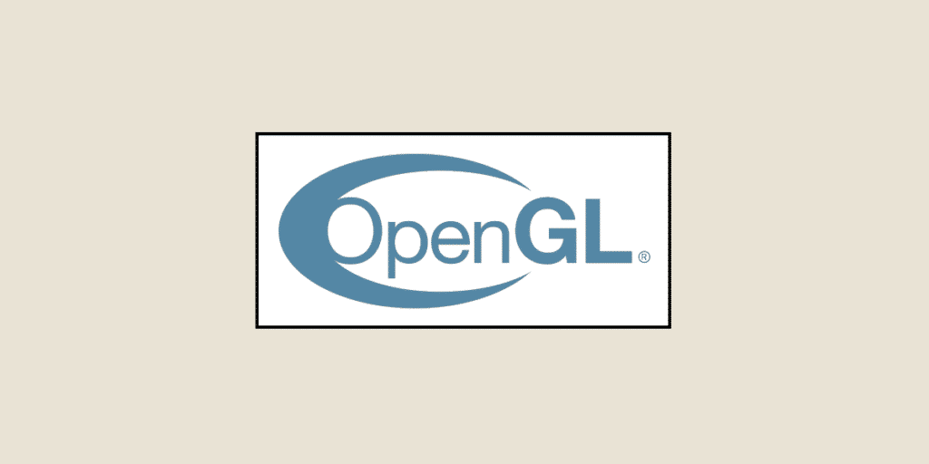 opengl