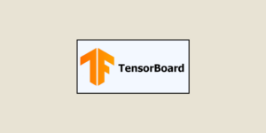 tensorboard