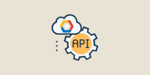 gcp api