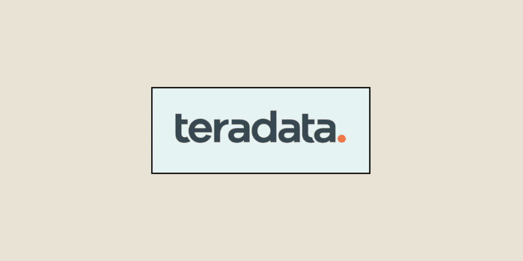 teradata