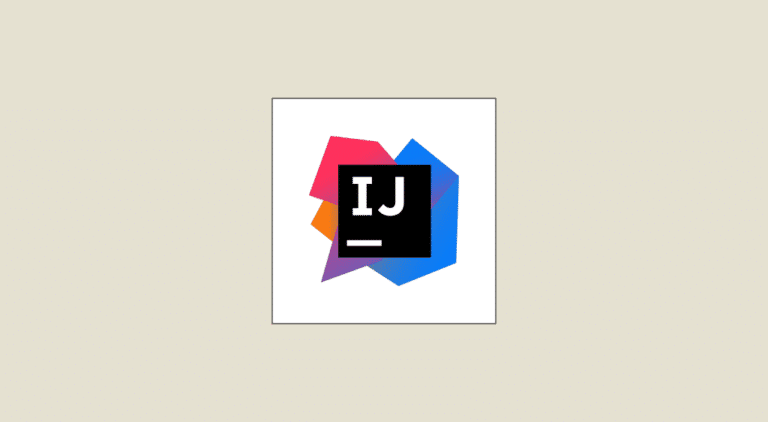 Intellij IDEA