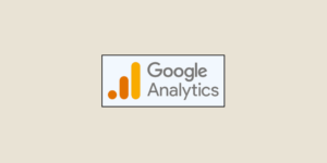 Google Analytics