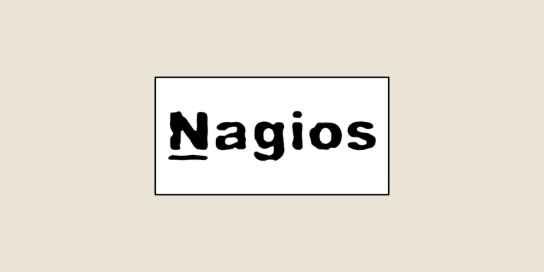 Alles über Nagios verstehen