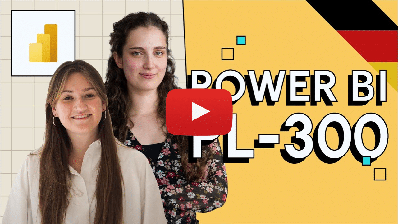 Power BI video