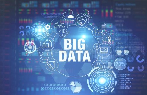 big data training