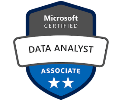 certified microsoft X datascientest