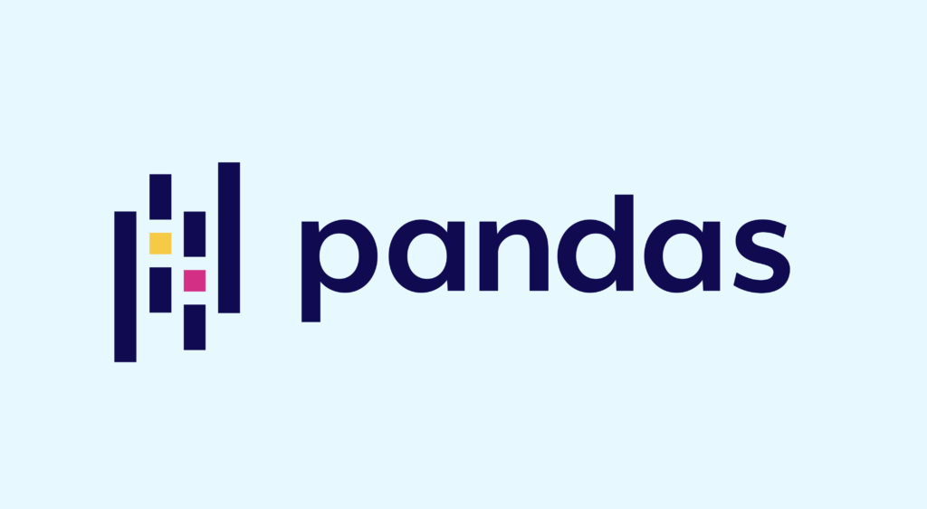 pandas