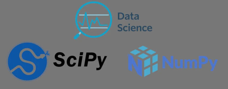 Scipy