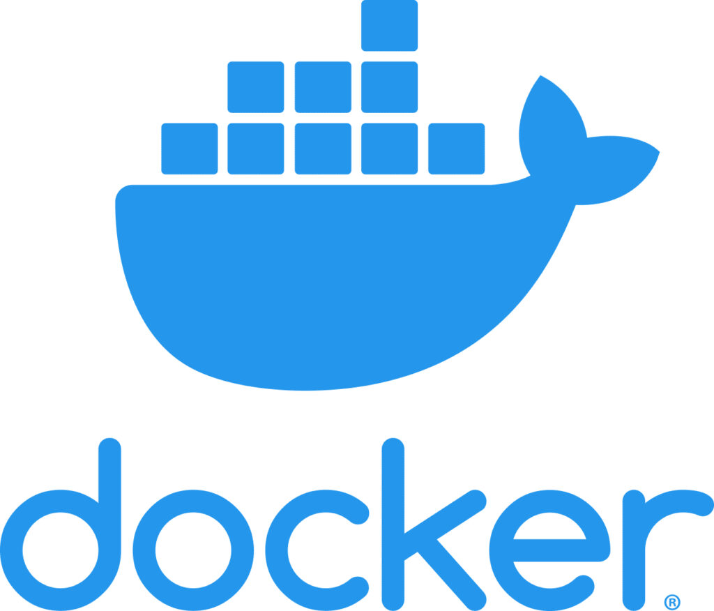 Docker logo