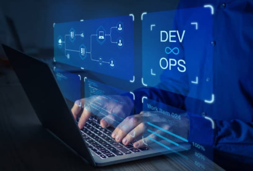 devops course