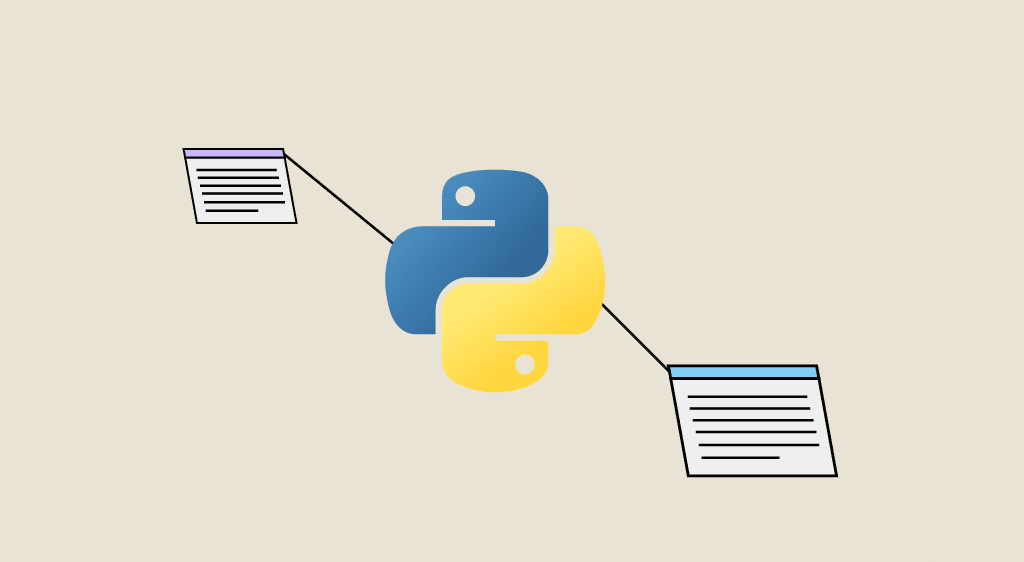 python