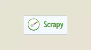 scrapy