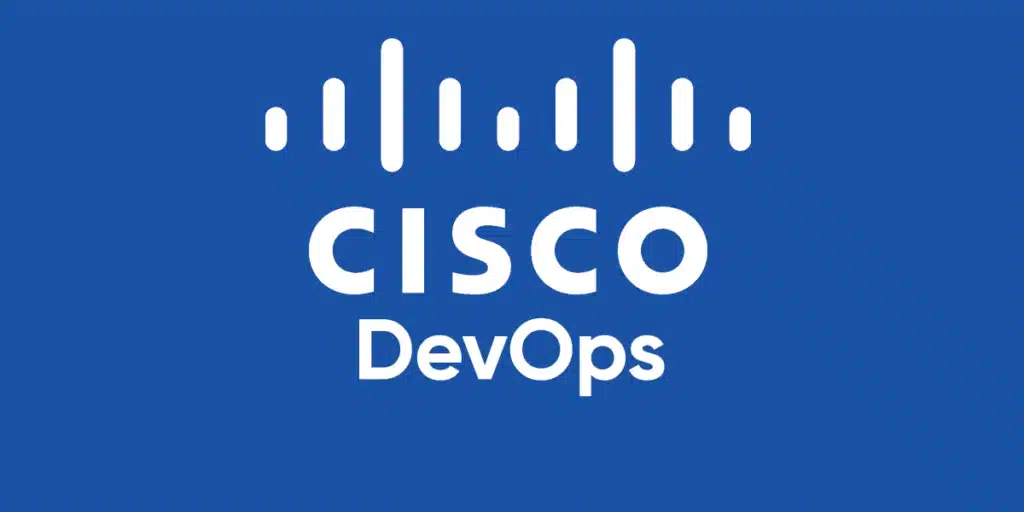 cisco devops