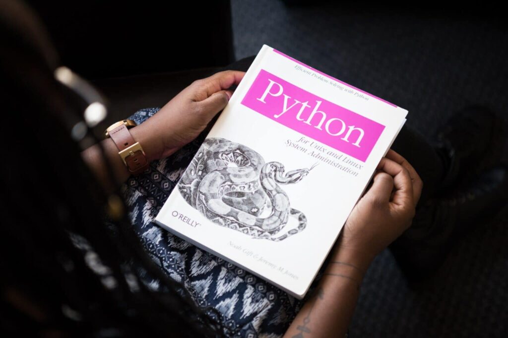 python course