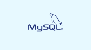 mysql