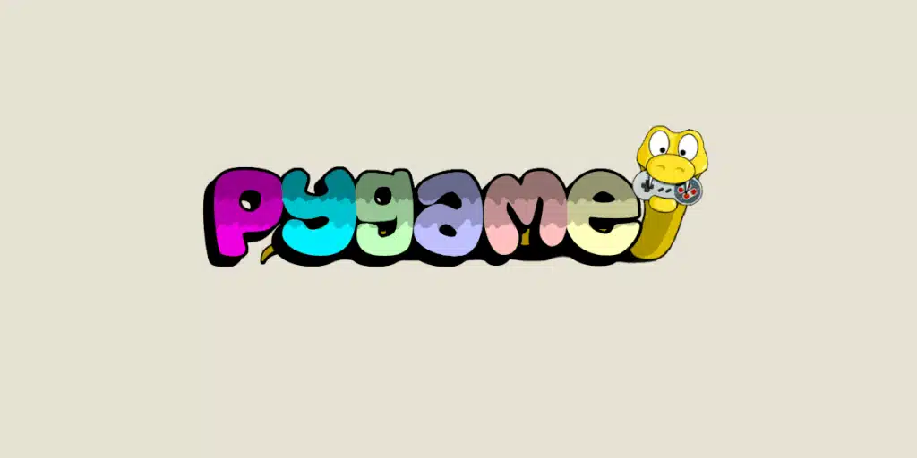 PyGame