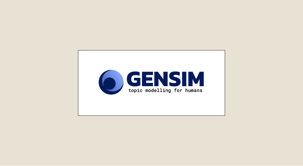 gensim