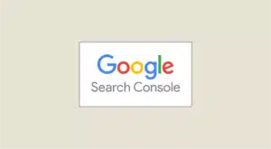 Google Search Console: the essential SEO tool