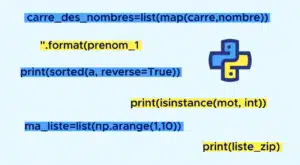 Top 10 native Python functions