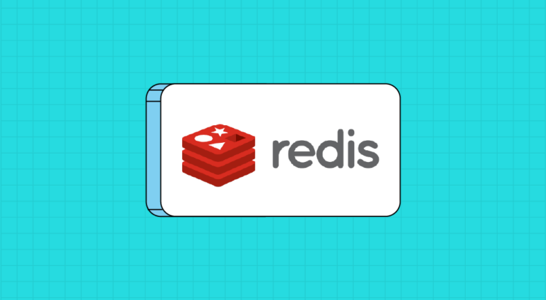 redis