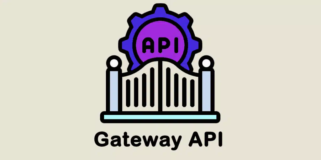 API Gateway