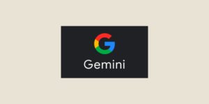 What is Google Gemini?