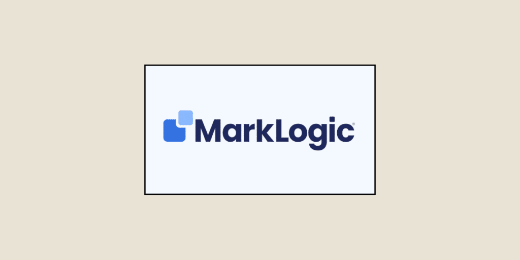 Marklogic: The multi-model NoSQL database