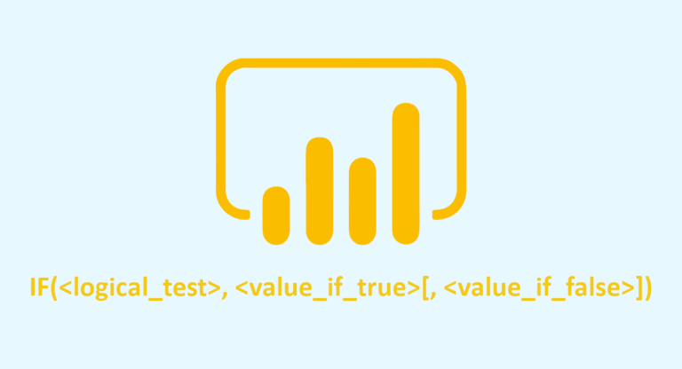 Dive into the world of Power BI with our user-friendly guide to leveraging IF functions. Uncover step-by-step instructions, best practices,