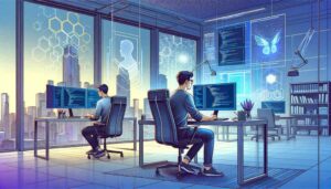 Exploring the Role of an AI Developer: Responsibilities, Skills, and Key Attributes