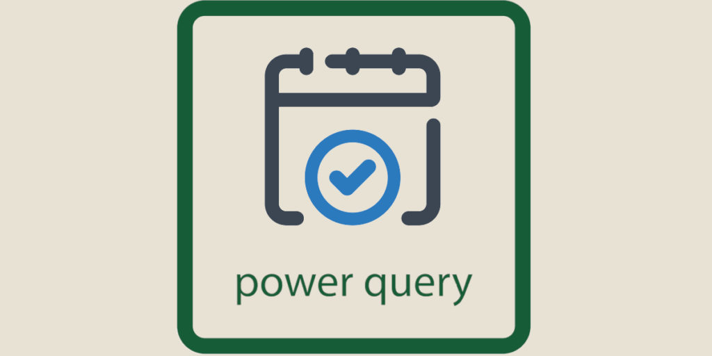 Power Query date function: How do I use it?