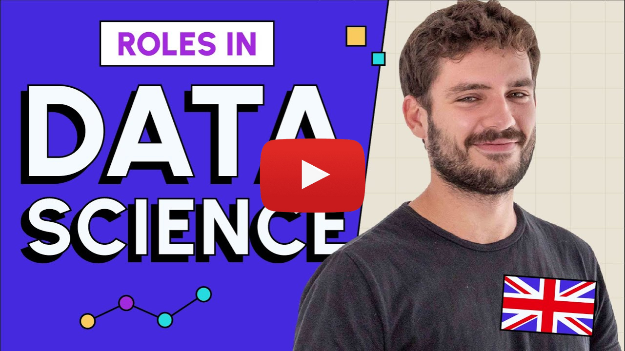 Data Science video